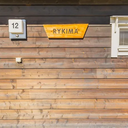 Rykimae By Interhome Tikkala
