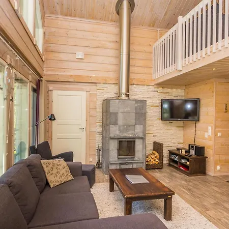 Feriehus Rykimae By Interhome *
